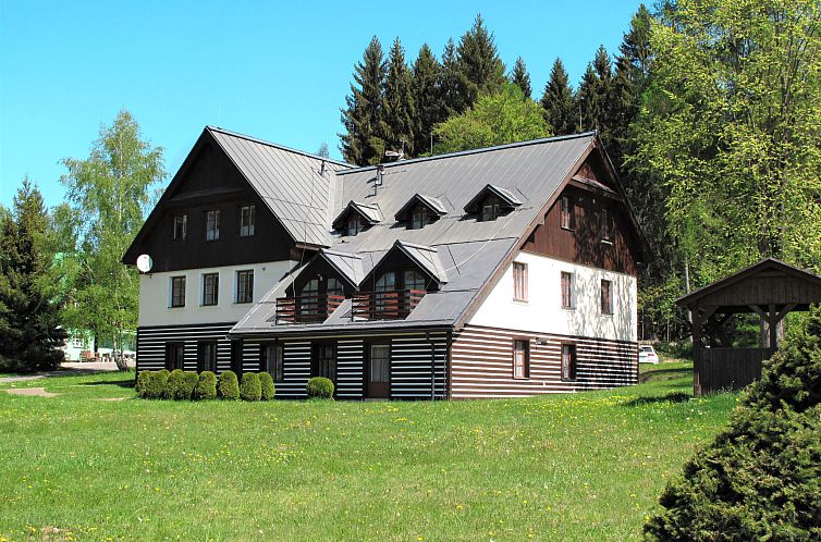 Appartement Harrachovka