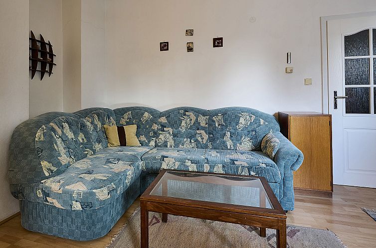 Appartement Klondajk