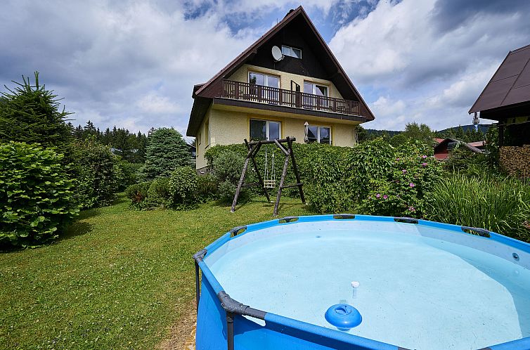 Appartement Nový Svět