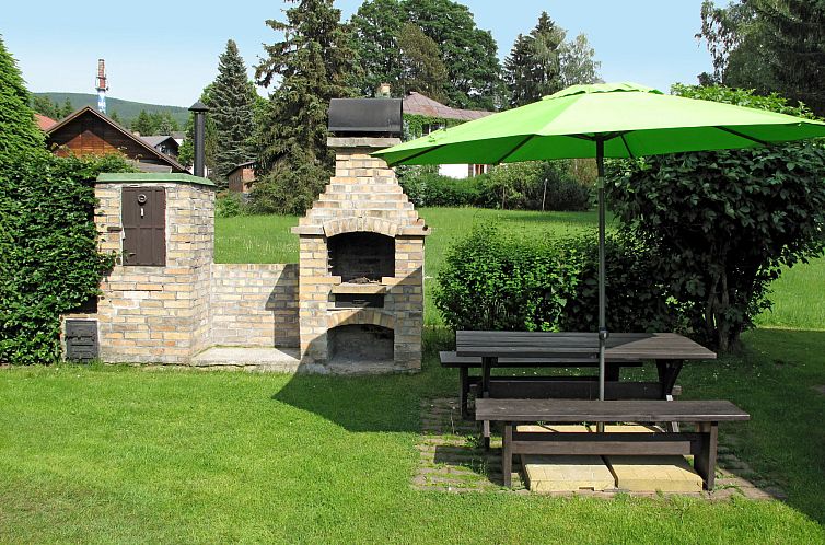 Appartement Nový Svět