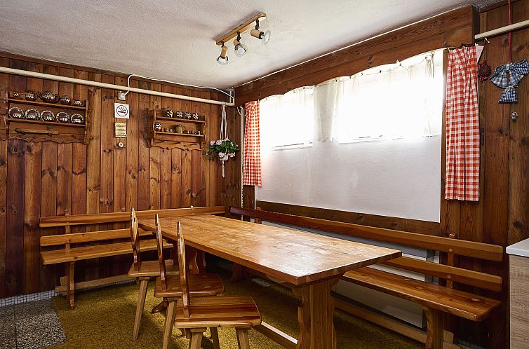 Appartement Nový Svět