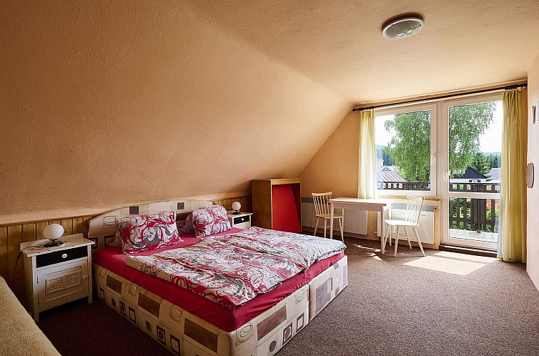 Appartement Nový Svět