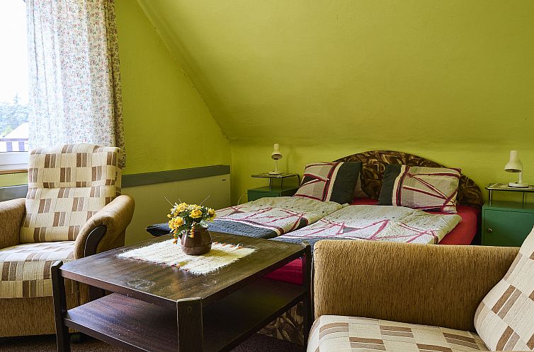 Appartement Nový Svět