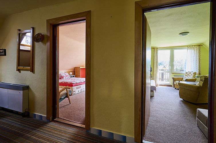 Appartement Nový Svět