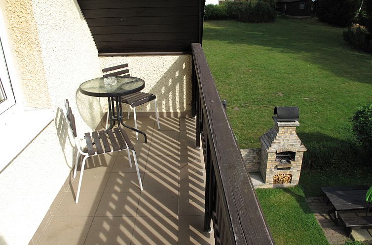 Appartement Nový Svět