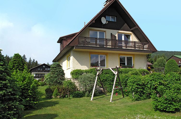 Appartement Nový Svět