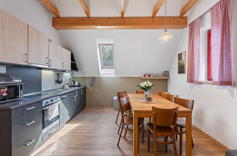 Appartement Na mechu