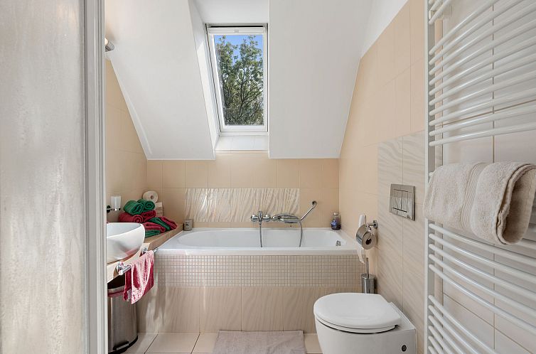 Appartement Na mechu