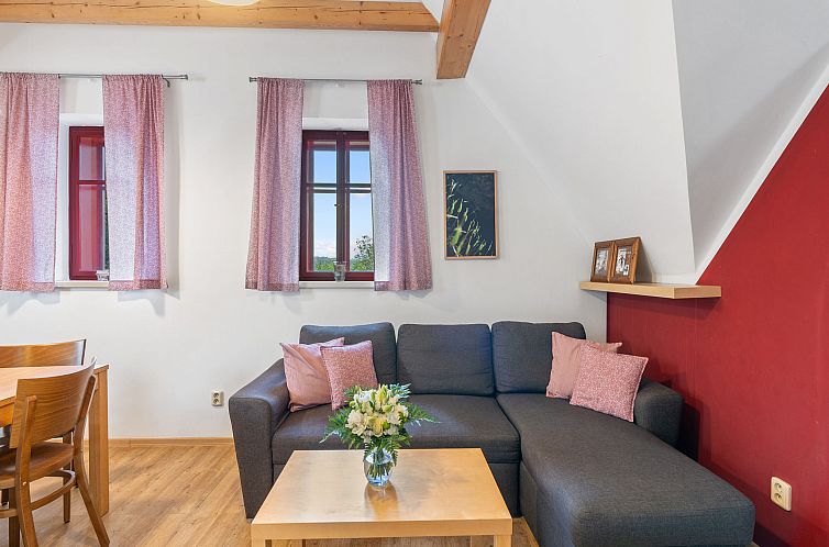 Appartement Na mechu