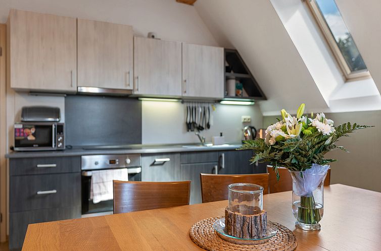 Appartement Na mechu