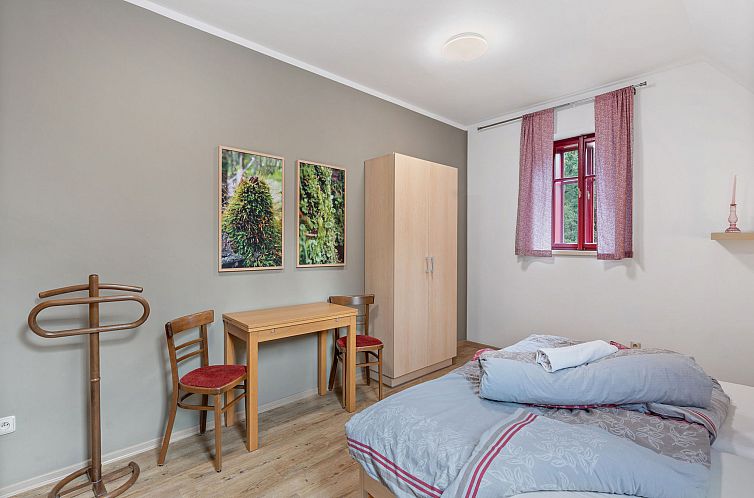 Appartement Na mechu
