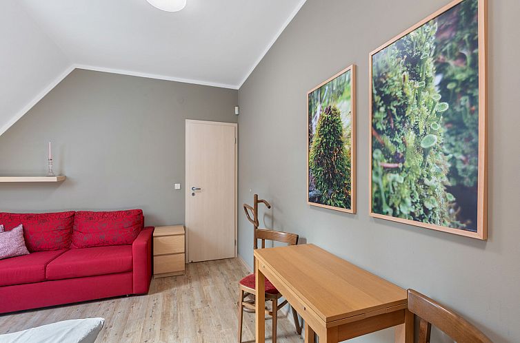 Appartement Na mechu
