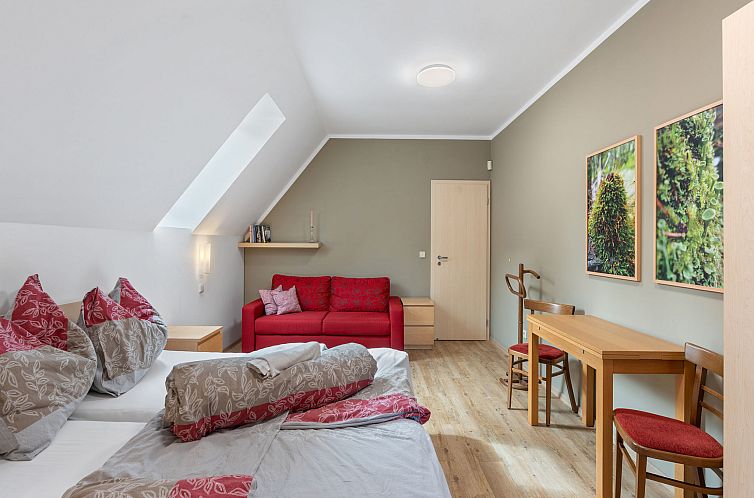 Appartement Na mechu