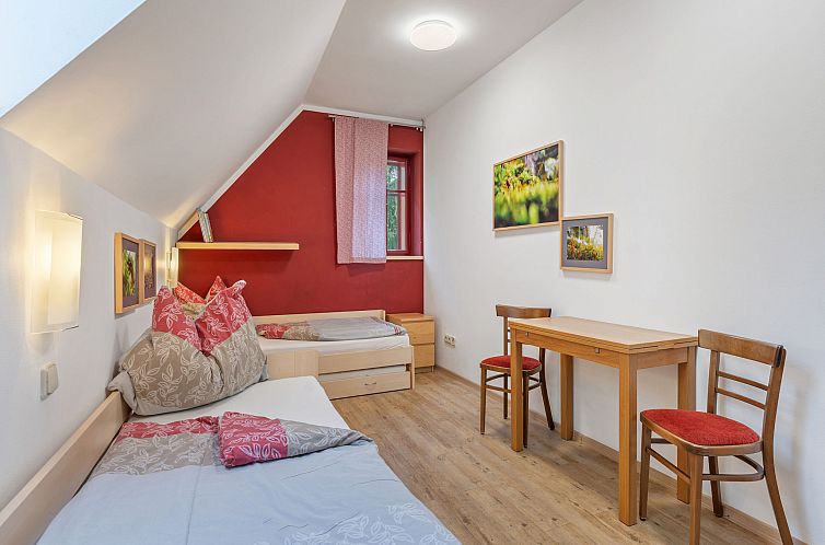 Appartement Na mechu