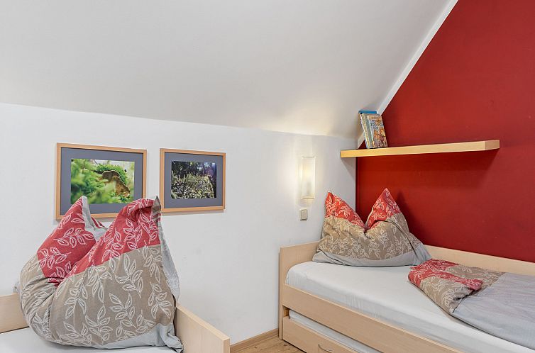 Appartement Na mechu