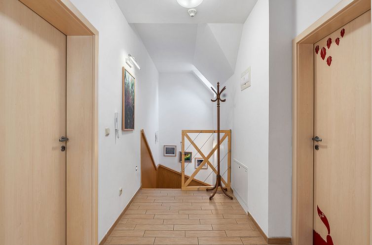 Appartement Na mechu