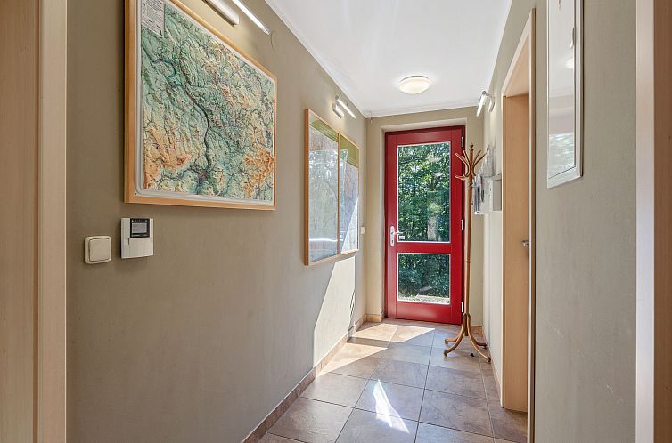 Appartement Na mechu