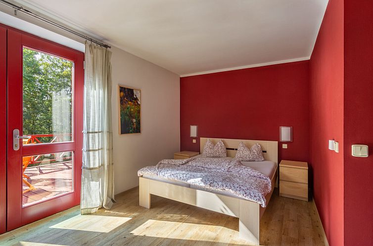 Appartement Na mechu