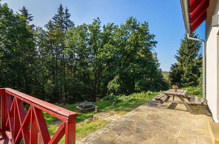 Appartement Na mechu