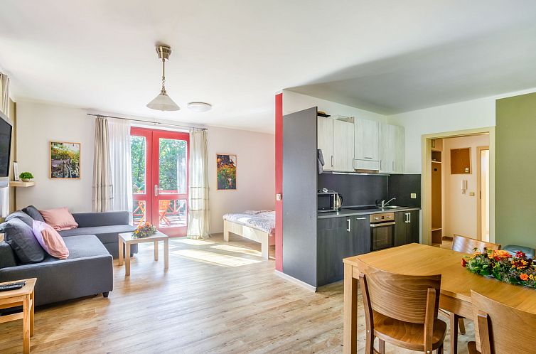 Appartement Na mechu