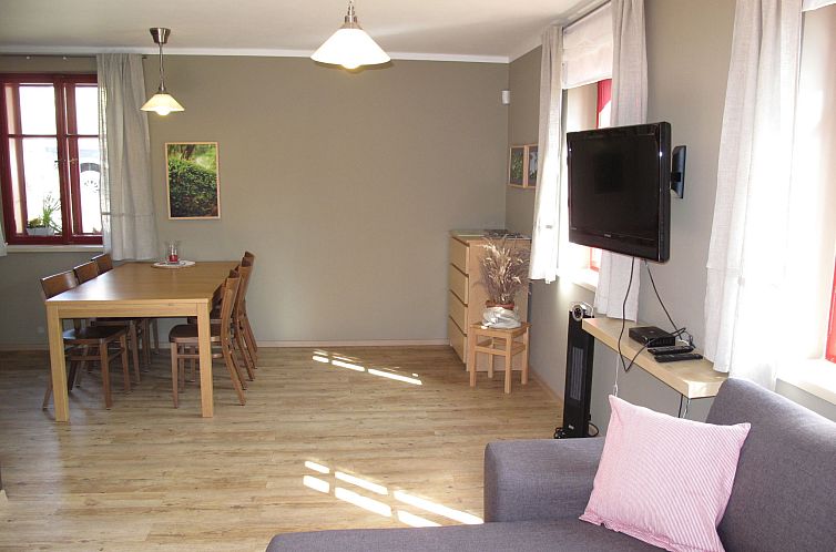 Appartement Na mechu