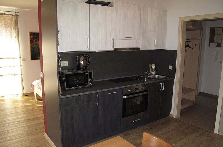 Appartement Na mechu