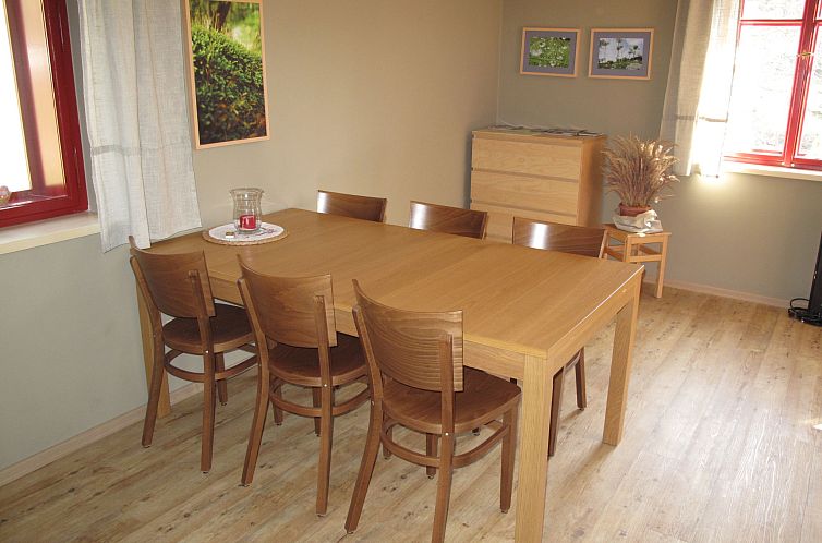 Appartement Na mechu