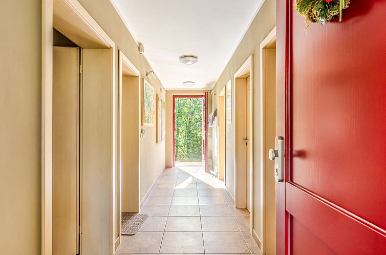 Appartement Na mechu