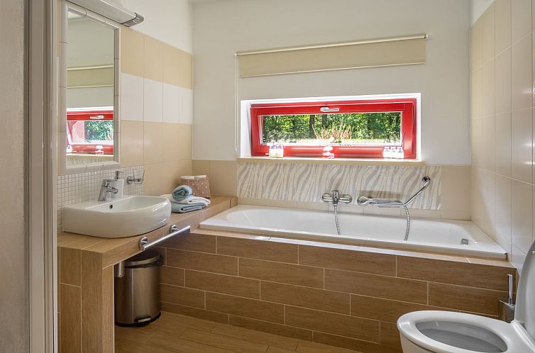 Appartement Na mechu