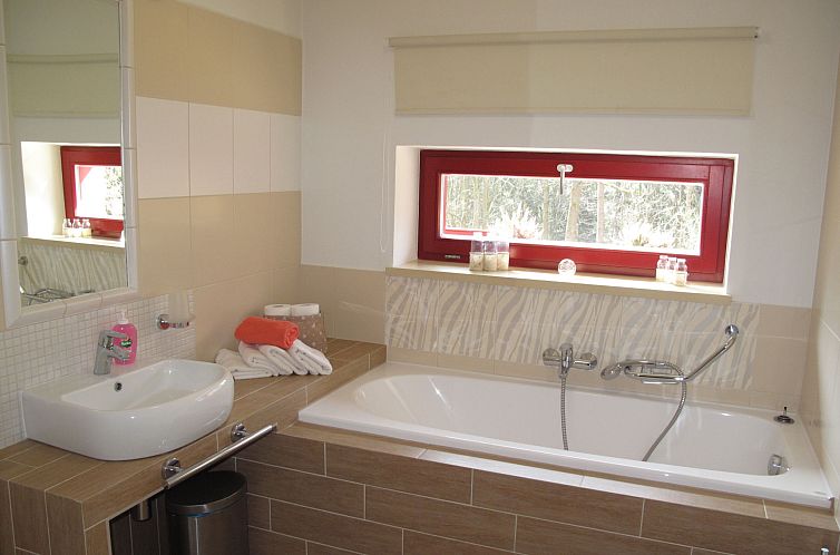 Appartement Na mechu