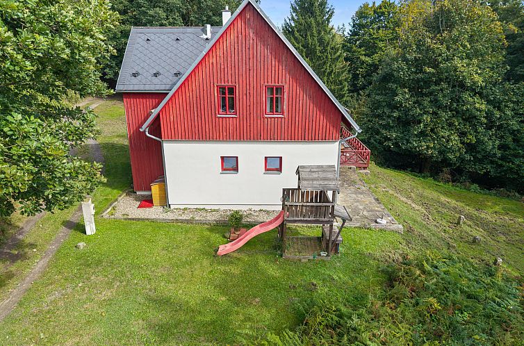 Appartement Na mechu