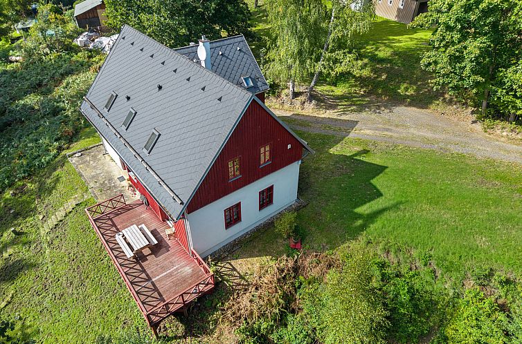 Appartement Na mechu