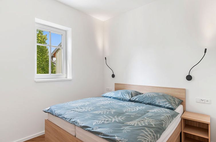 Appartement V kapradí