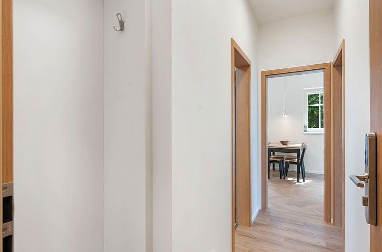Appartement V kapradí