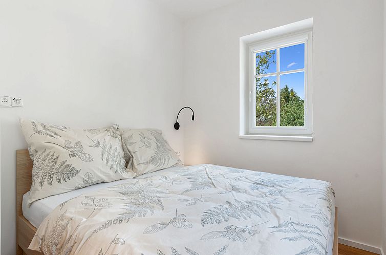 Appartement V kapradí