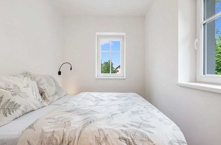 Appartement V kapradí