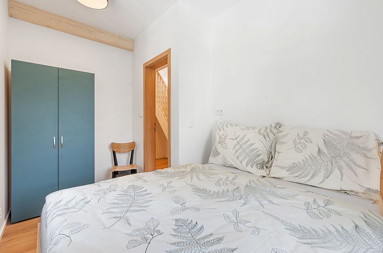 Appartement V kapradí