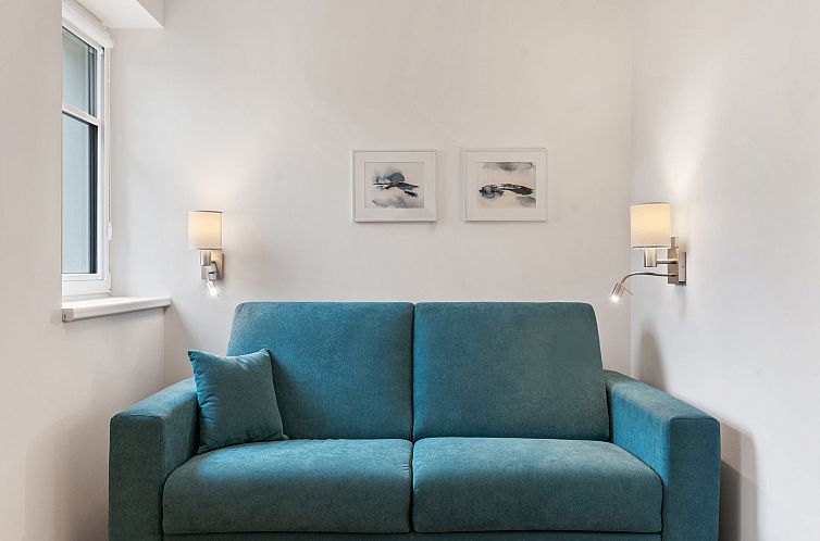 Appartement V kapradí