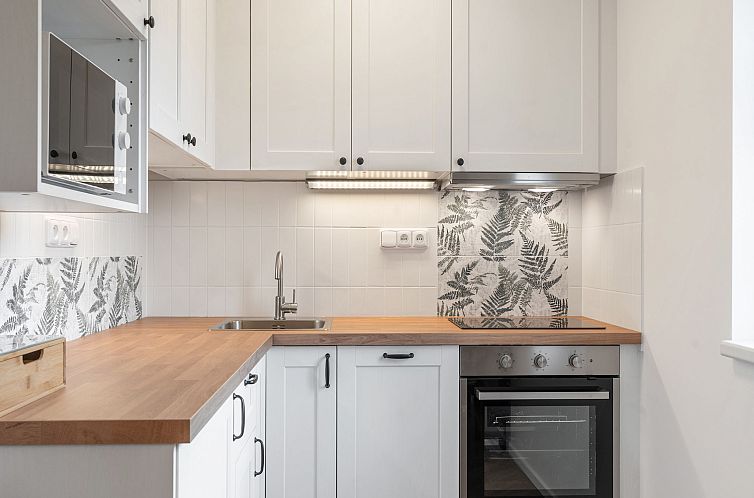Appartement V kapradí