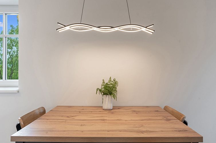 Appartement V kapradí