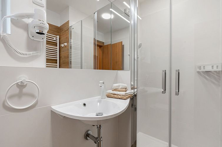 Appartement V kapradí