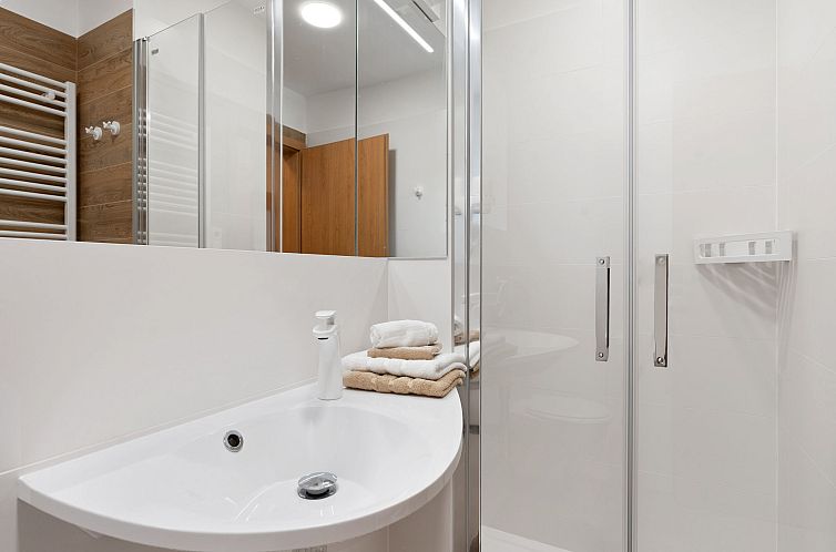 Appartement V kapradí
