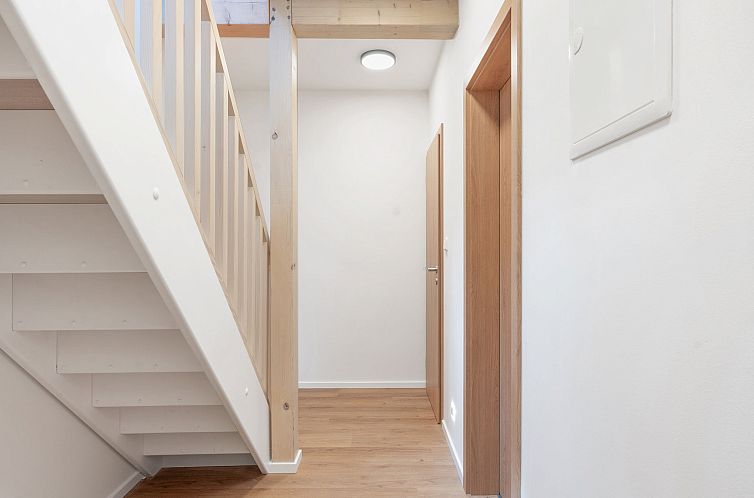 Appartement V kapradí