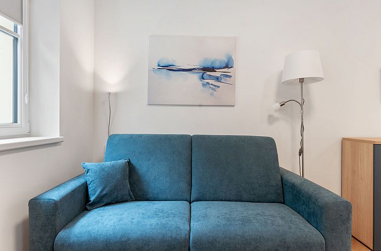 Appartement V kapradí