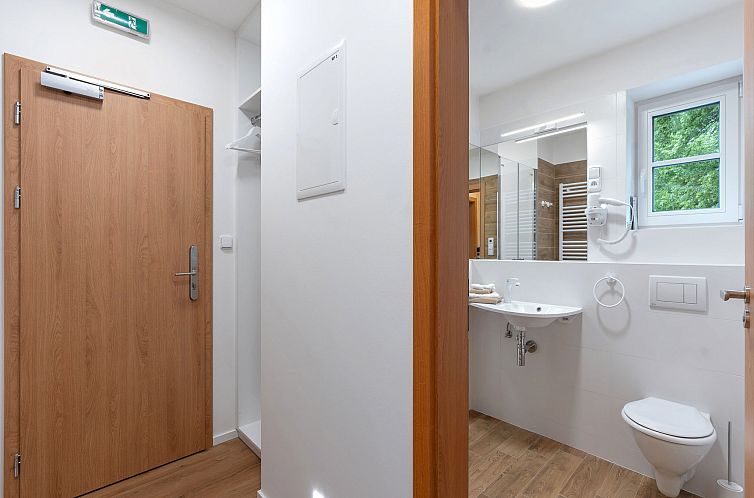 Appartement V kapradí