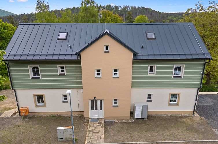 Appartement V kapradí