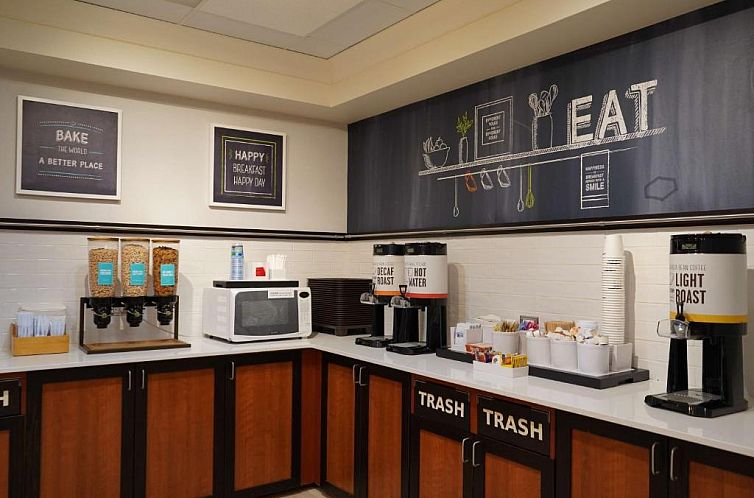 Hampton Inn & Suites Chicago/Aurora