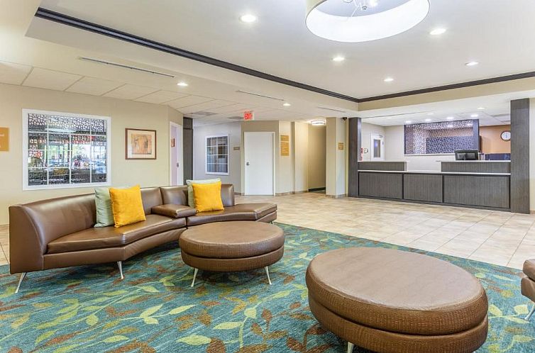 Candlewood Suites Aurora-Naperville, an IHG Hotel