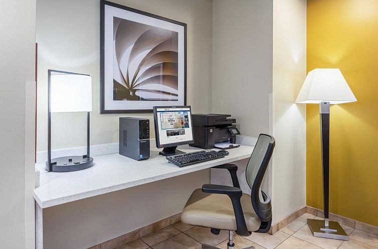 Candlewood Suites Aurora-Naperville, an IHG Hotel