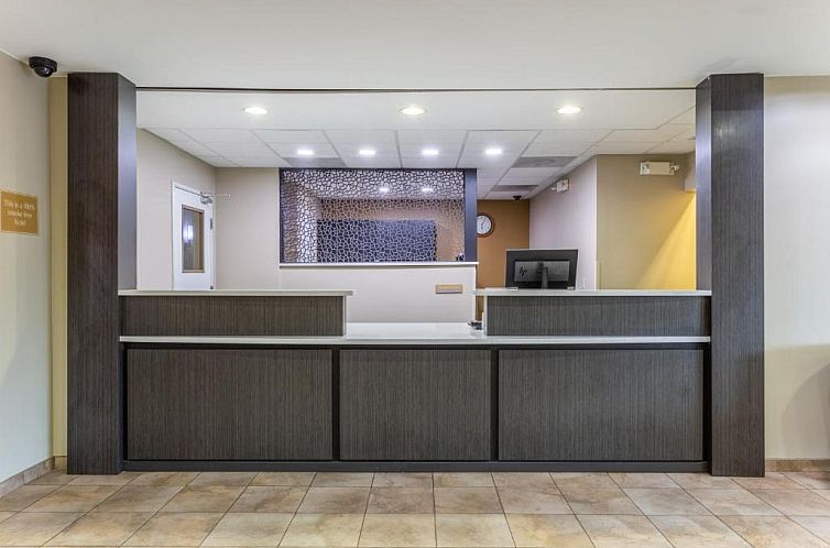 Candlewood Suites Aurora-Naperville, an IHG Hotel